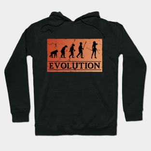 Archery Evolution Hoodie